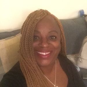 Meet your Posher, Janice